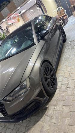 اودي A3